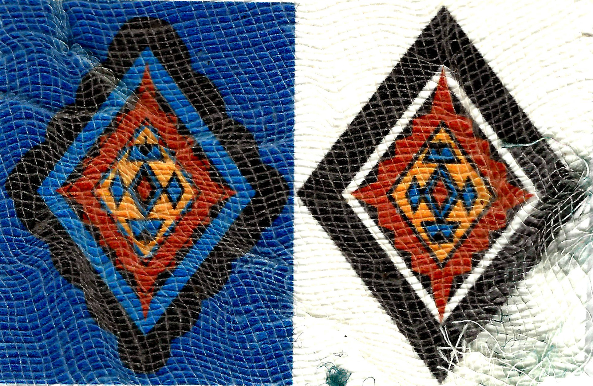 Colour in Islamic Traditions