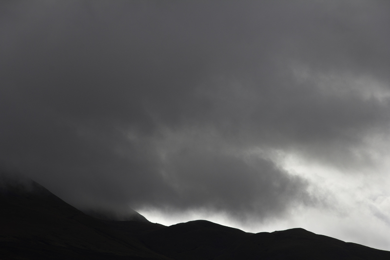 Assignment 1: Beauty and the Sublime